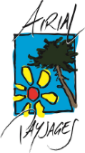 AIRIAL PAYSAGES Logo