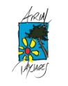 Airial Paysages Paysagiste Bassin Arcachon Logo Footer