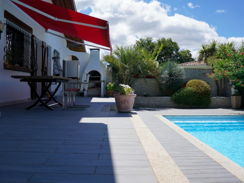 Airial Paysages Paysagiste Bassin Arcachon Amenagements Exterieurs 39