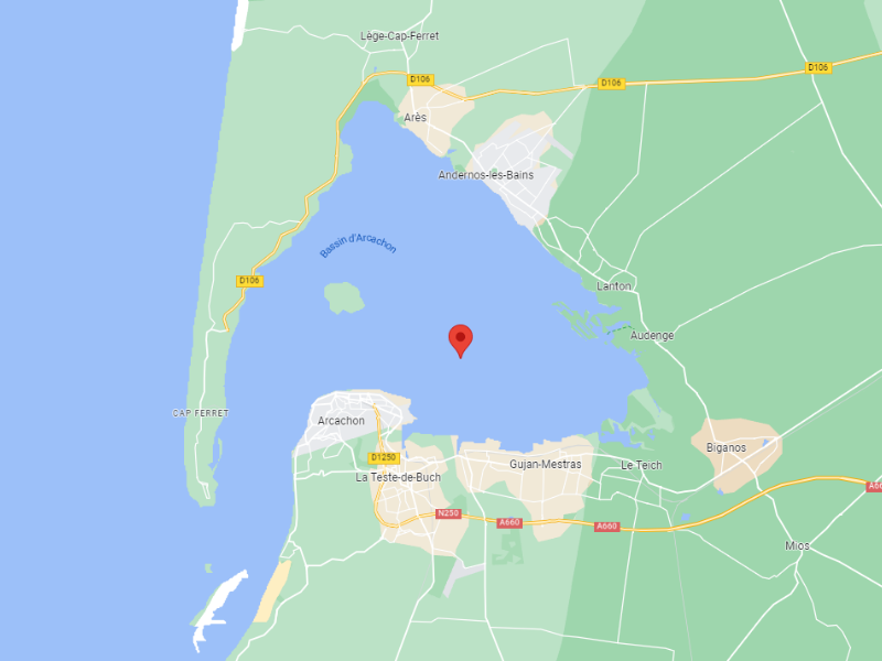 Airial Paysages Paysagiste Bassin Arcachon Contact